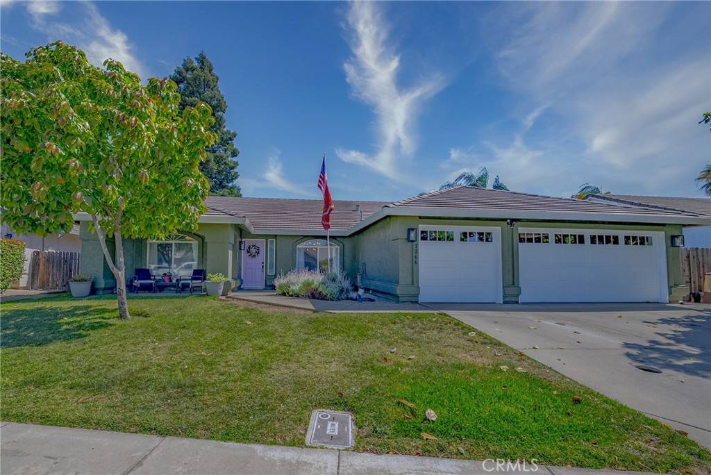 1266 Panorama Point CT, Merced, CA 95340