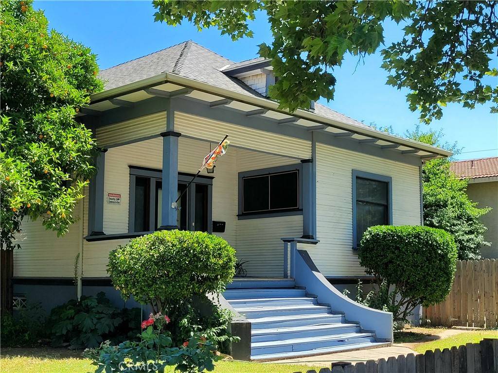 Merced, CA 95340,1948 K ST
