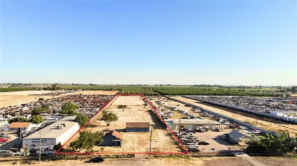 1250 E Childs AVE, Merced, CA 95341