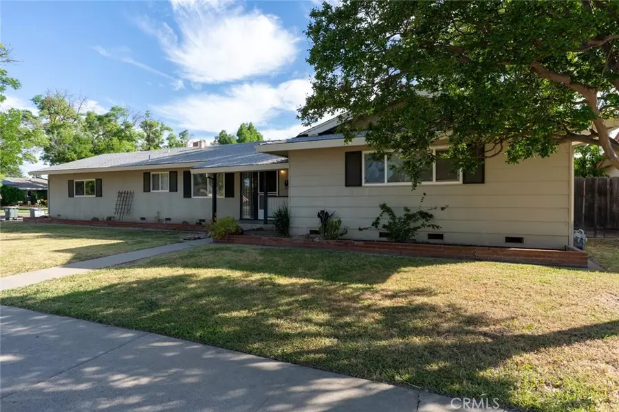 635 Brookdale DR, Merced, CA 95340