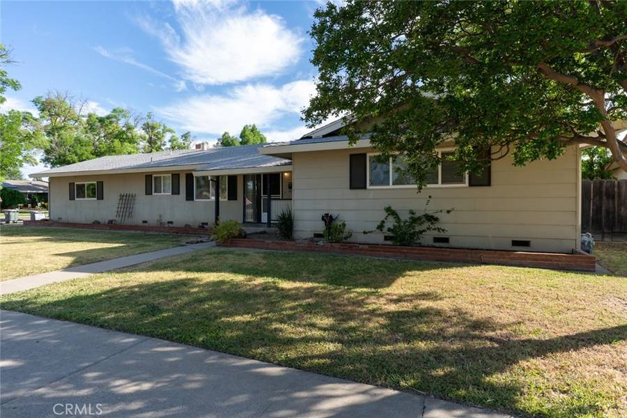 635 Brookdale DR, Merced, CA 95340