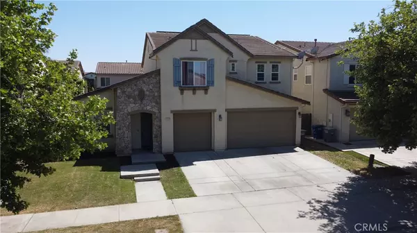 Merced, CA 95348,1216 Avignon DR