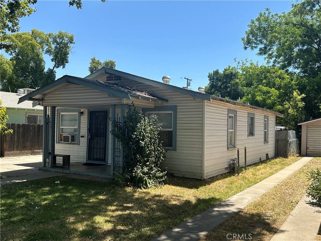828 W 23rd ST, Merced, CA 95340