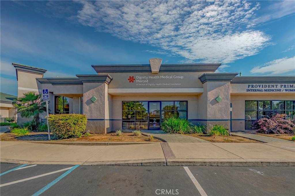 410 E Yosemite AVE #B, Merced, CA 95340