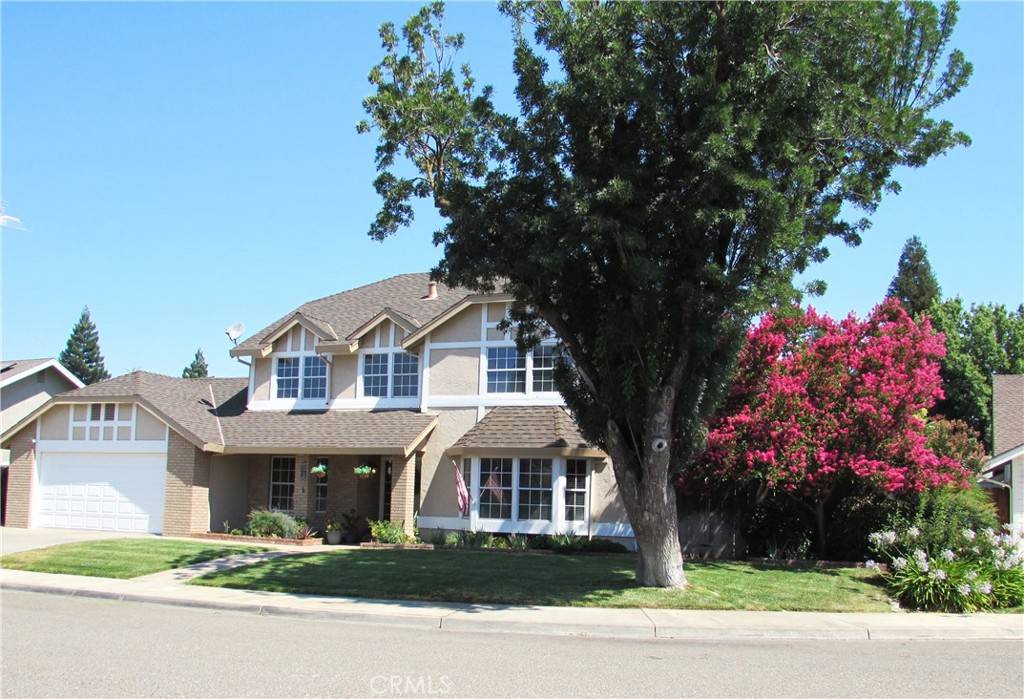 Merced, CA 95340,1575 Santa Inez CT