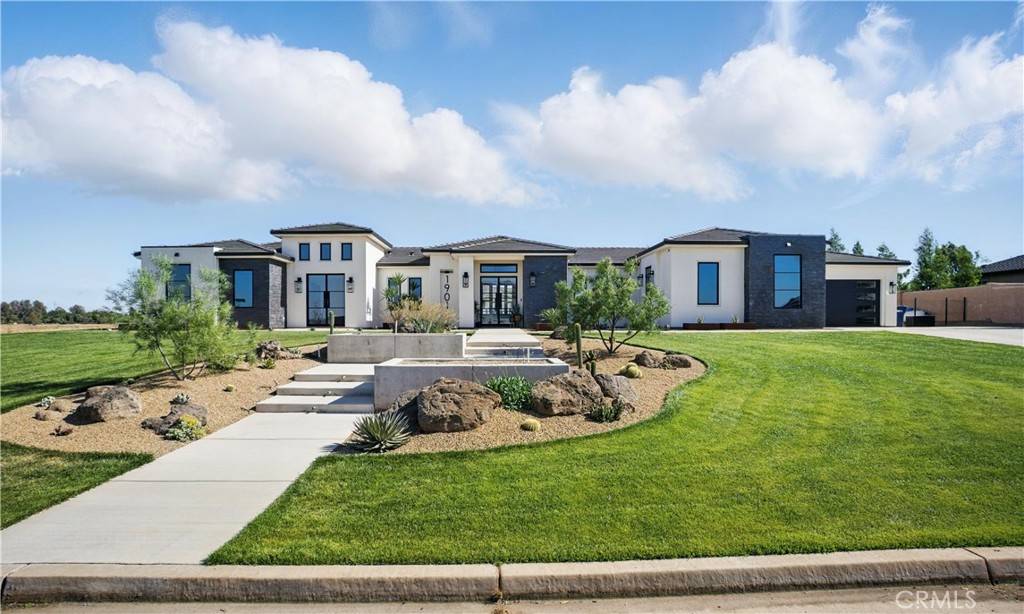 1901 E Sorrento CT, Merced, CA 95340