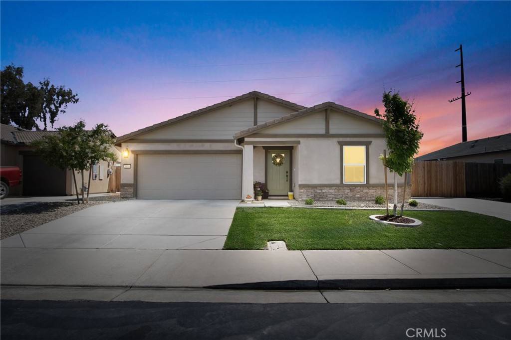 1916 Truckee DR, Atwater, CA 95301