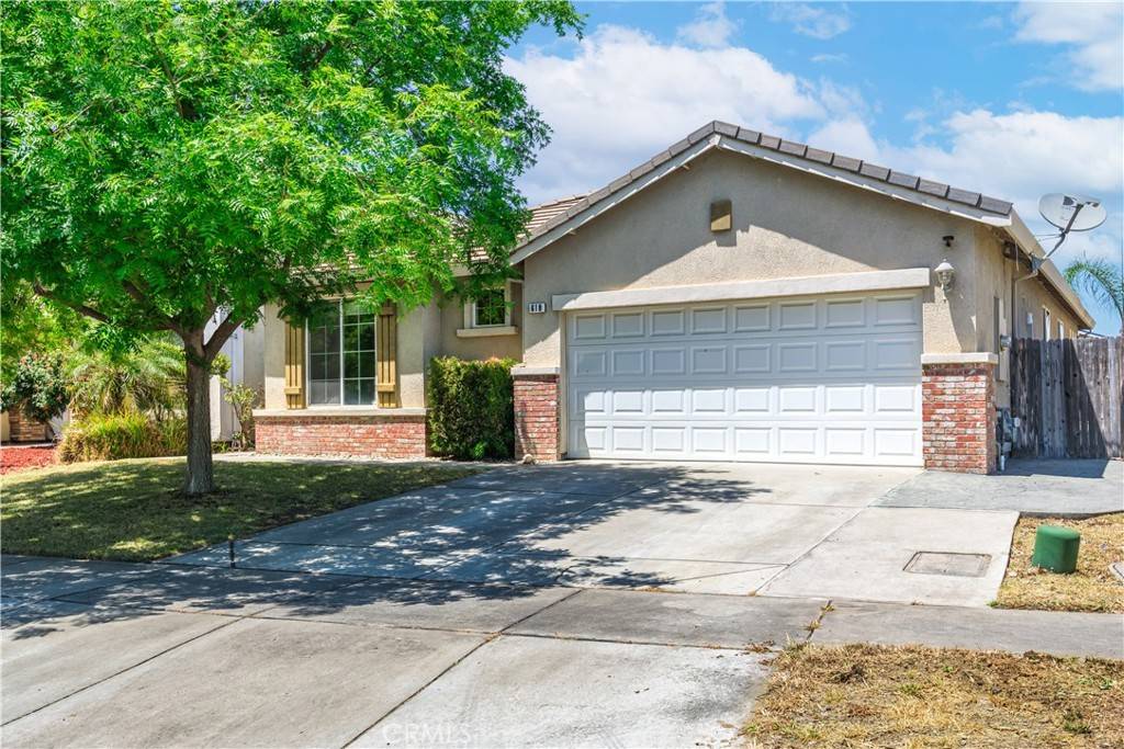 619 Coppola CT, Merced, CA 95348