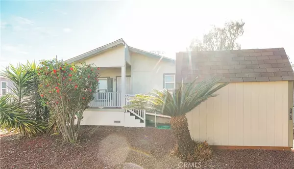 Merced, CA 95341,2240 Golden Oak LN #147