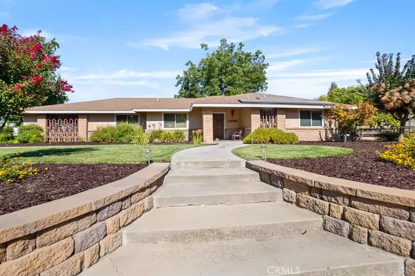 2960 Whitegate DR, Merced, CA 95340