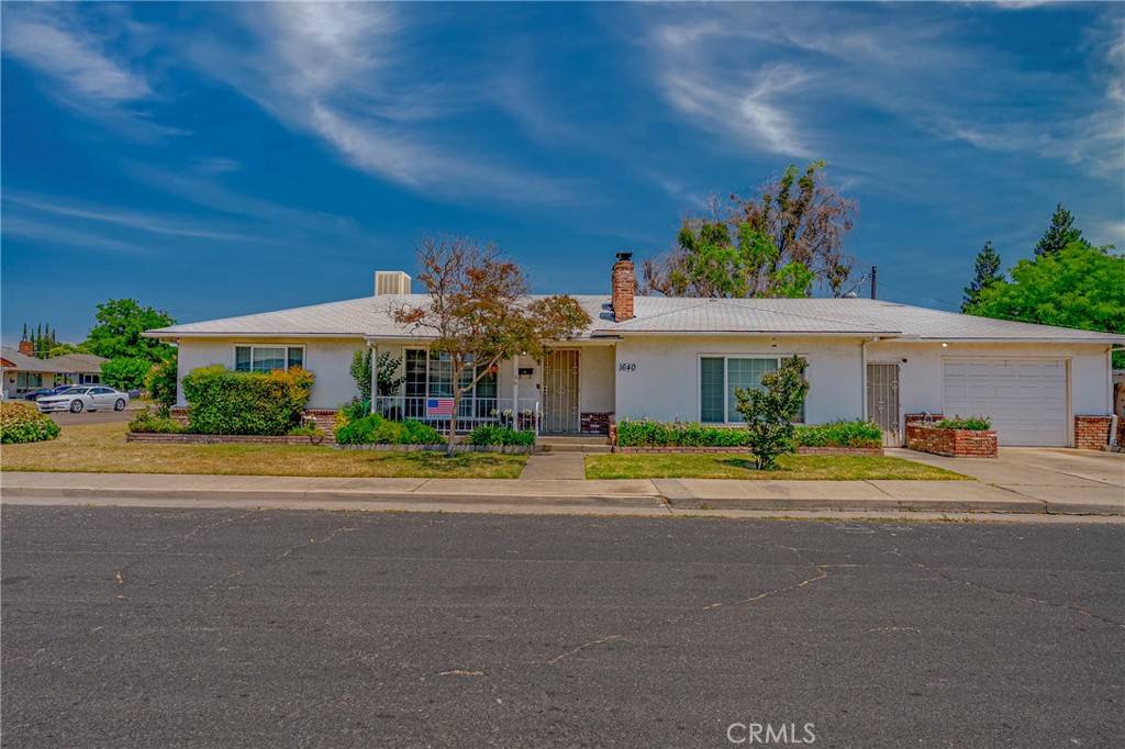 Merced, CA 95341,1640 Shirley ST