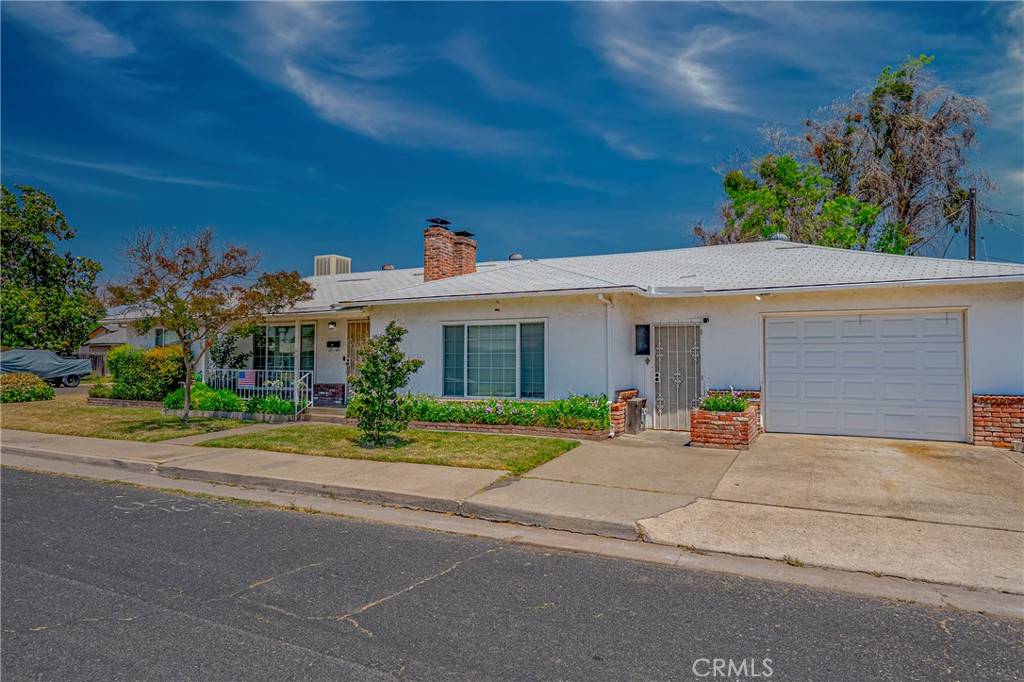 Merced, CA 95341,1640 Shirley ST