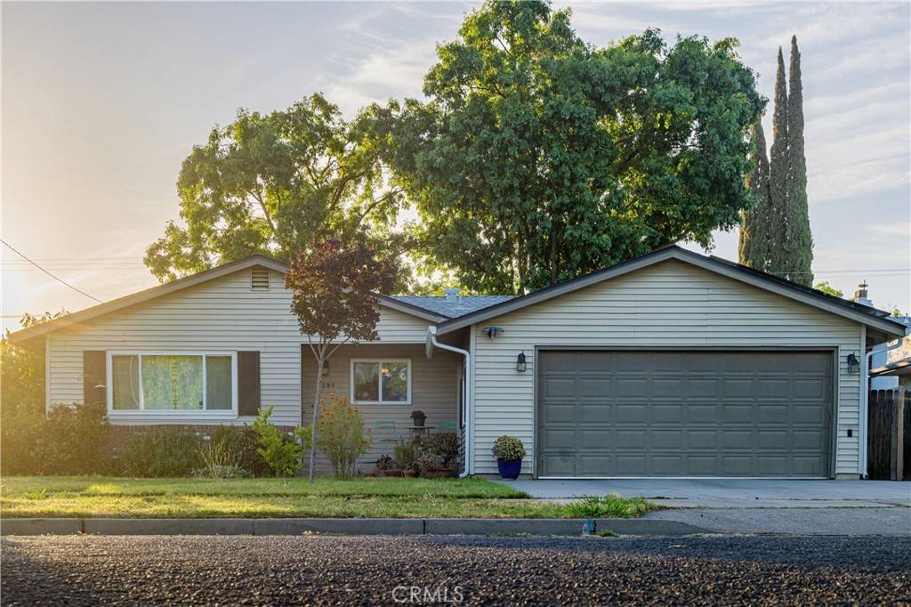 3158 Erie AVE, Merced, CA 95340