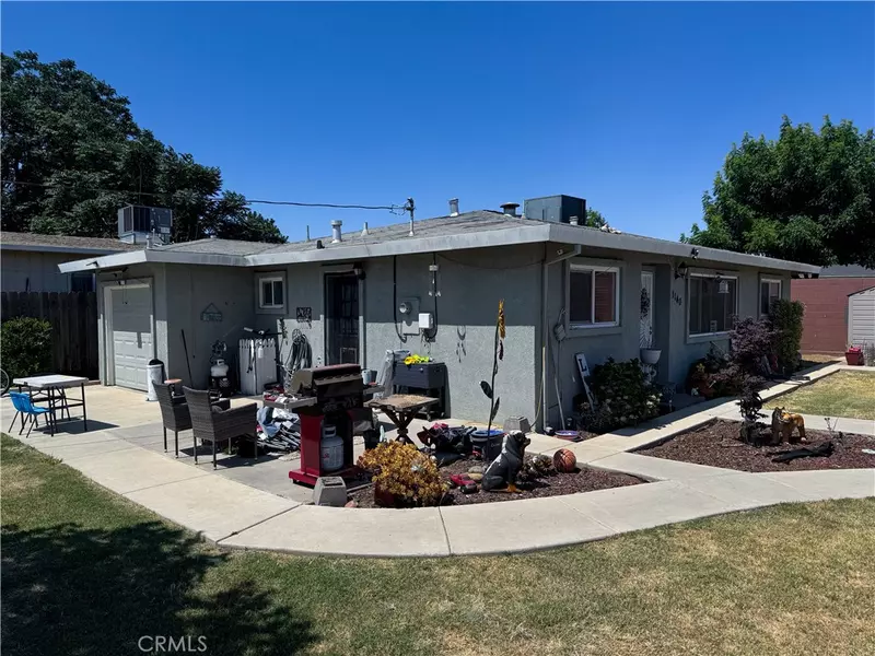 1140 Front ST, Livingston, CA 95334