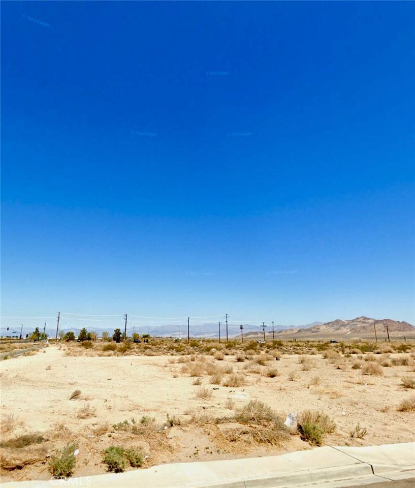 Ridgecrest, CA 93555,0 E Ridgecrest BLVD