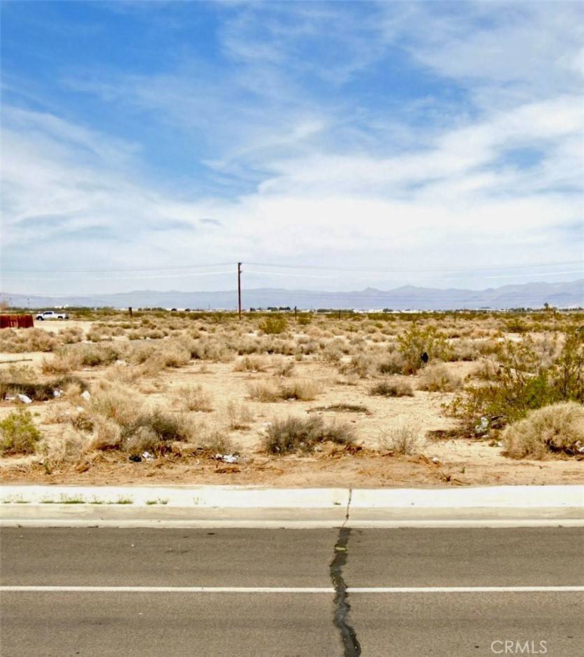 Ridgecrest, CA 93555,0 E Ridgecrest BLVD