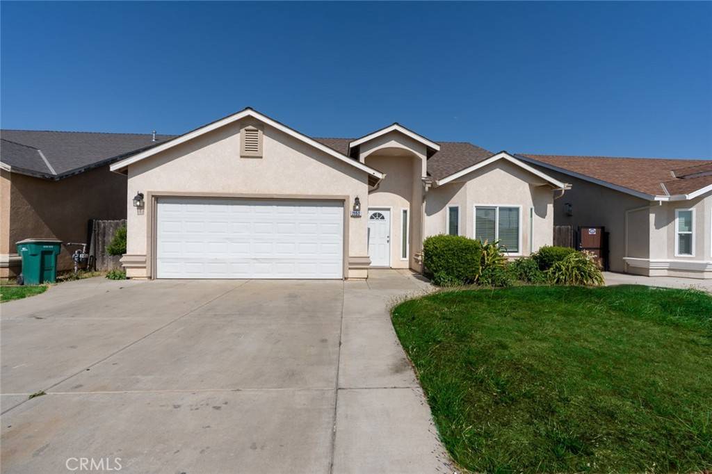 2152 Fern ST, Merced, CA 95348