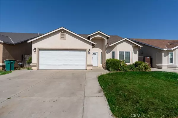 2152 Fern ST, Merced, CA 95348