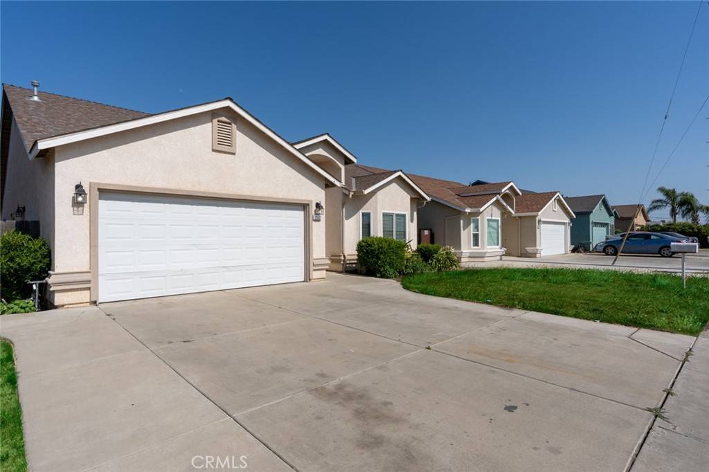 Merced, CA 95348,2152 Fern ST
