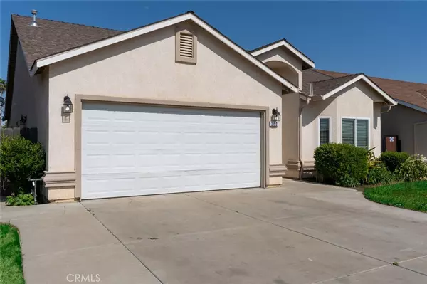 Merced, CA 95348,2152 Fern ST