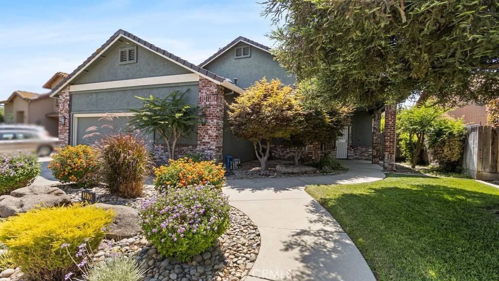 Merced, CA 95348,3475 Paseo Verde AVE