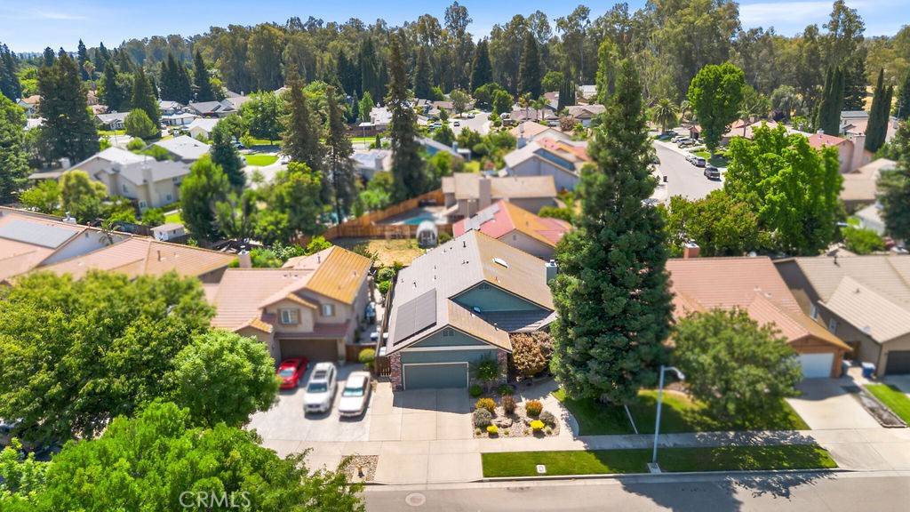 Merced, CA 95348,3475 Paseo Verde AVE