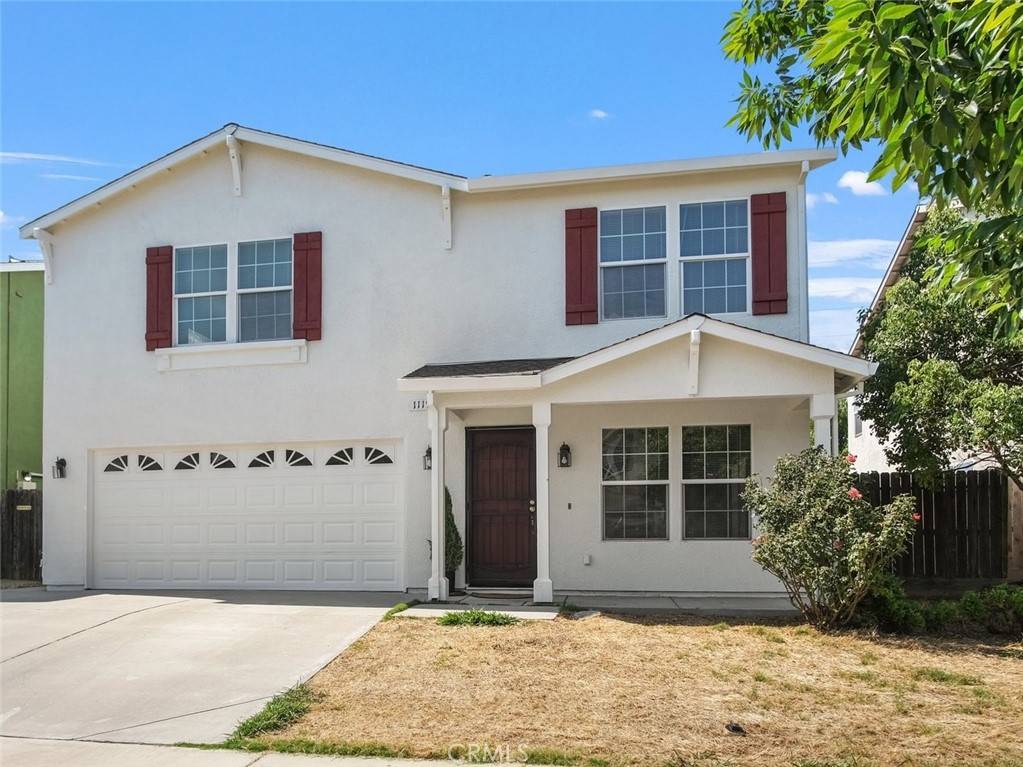 Merced, CA 95348,1119 Crescent DR