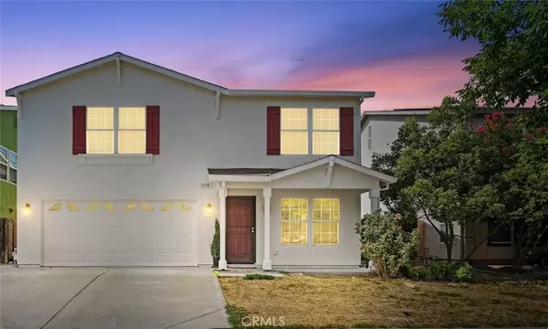 1119 Crescent DR, Merced, CA 95348