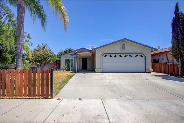 402 La Mesa ST, Merced, CA 95341