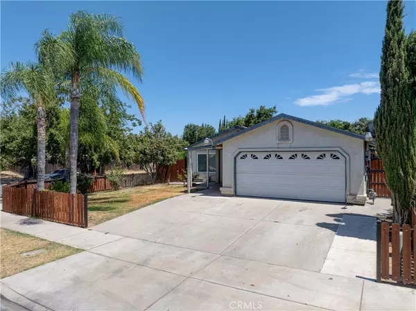Merced, CA 95341,402 La Mesa ST