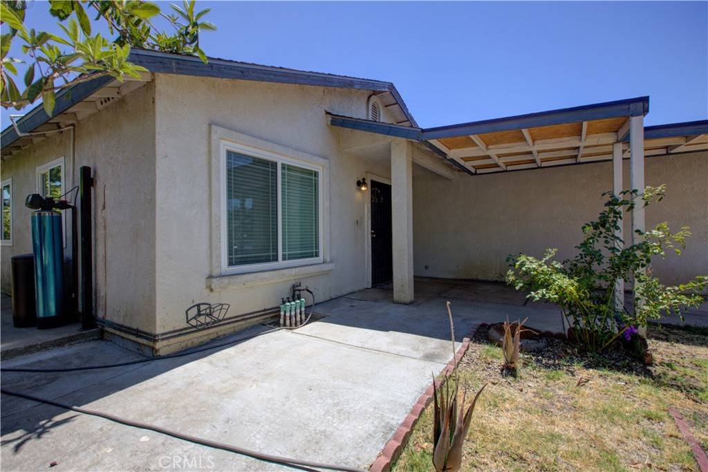 Merced, CA 95341,402 La Mesa ST
