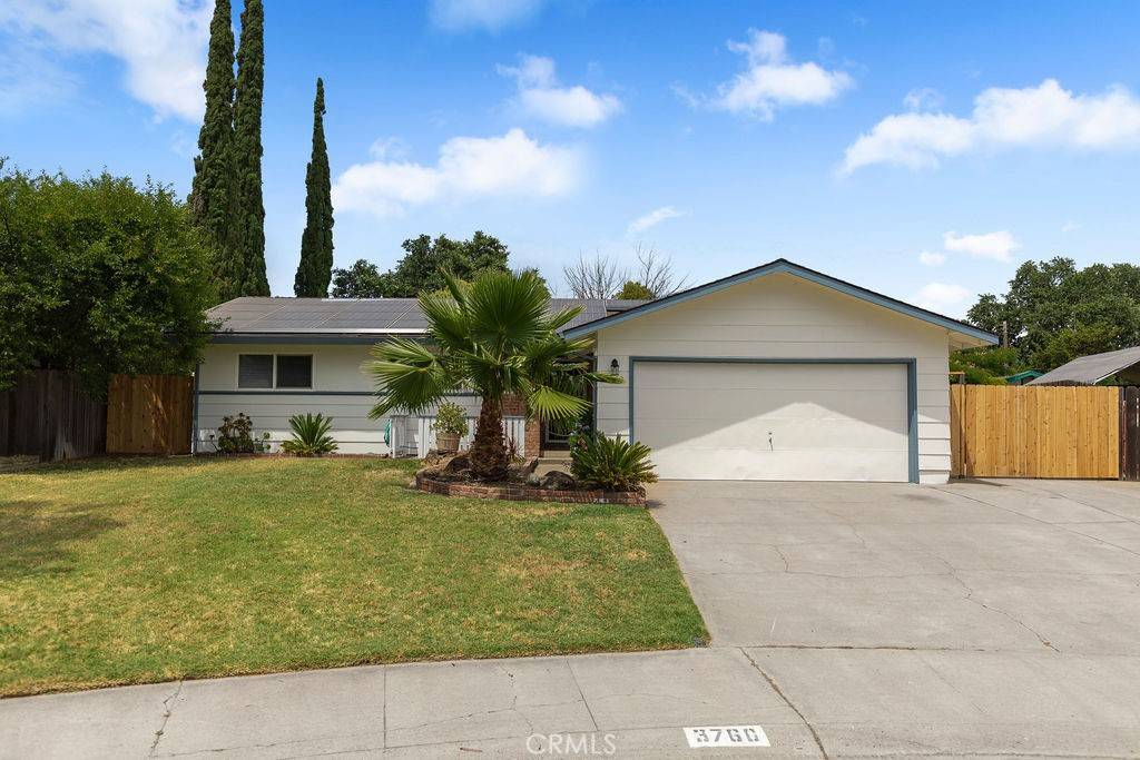 3760 Fielding CIR, Sacramento, CA 95826