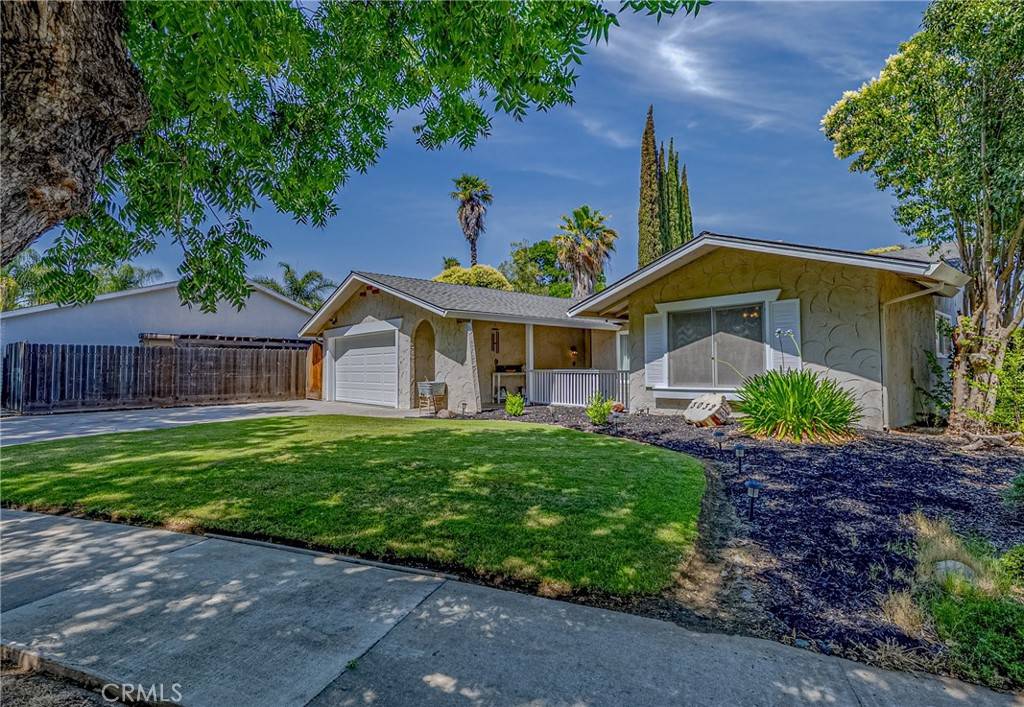 Merced, CA 95340,3032 Bedford DR