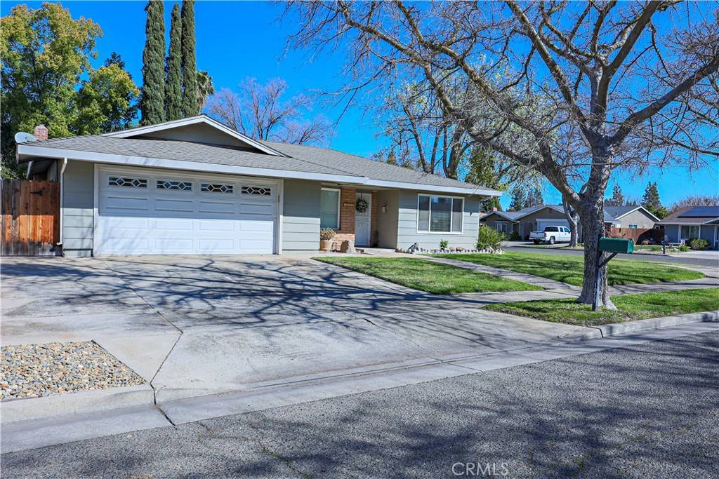 1059 Vernal AVE, Merced, CA 95340