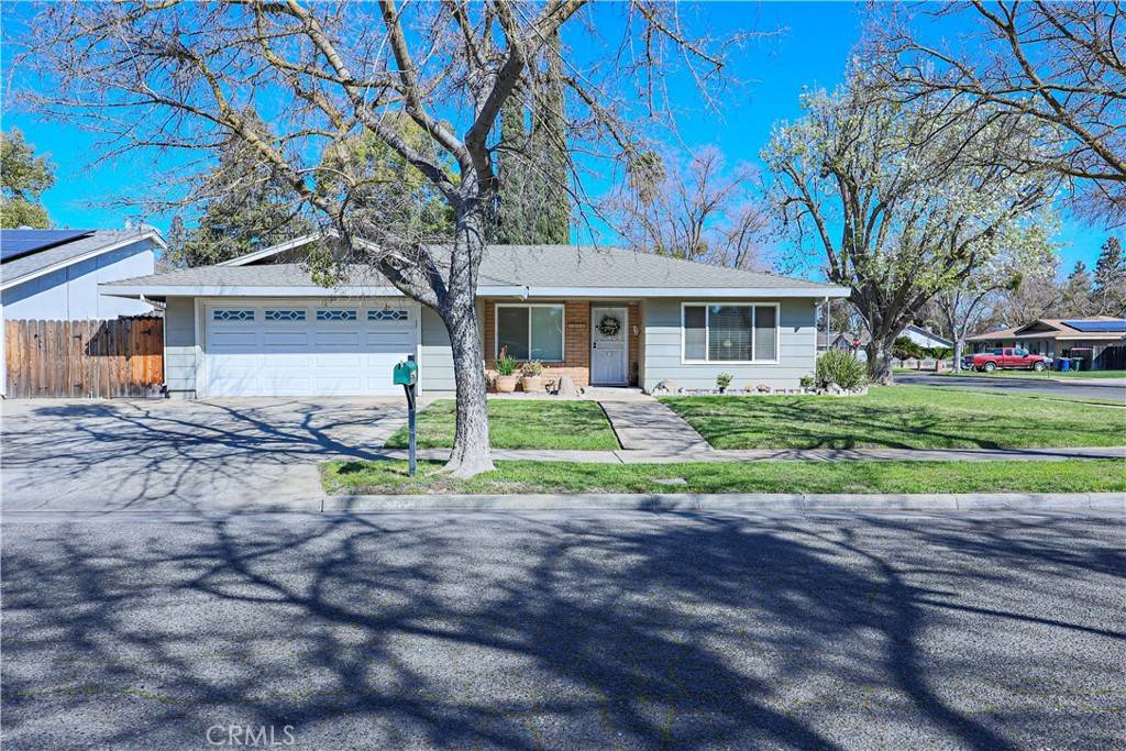 Merced, CA 95340,1059 Vernal AVE