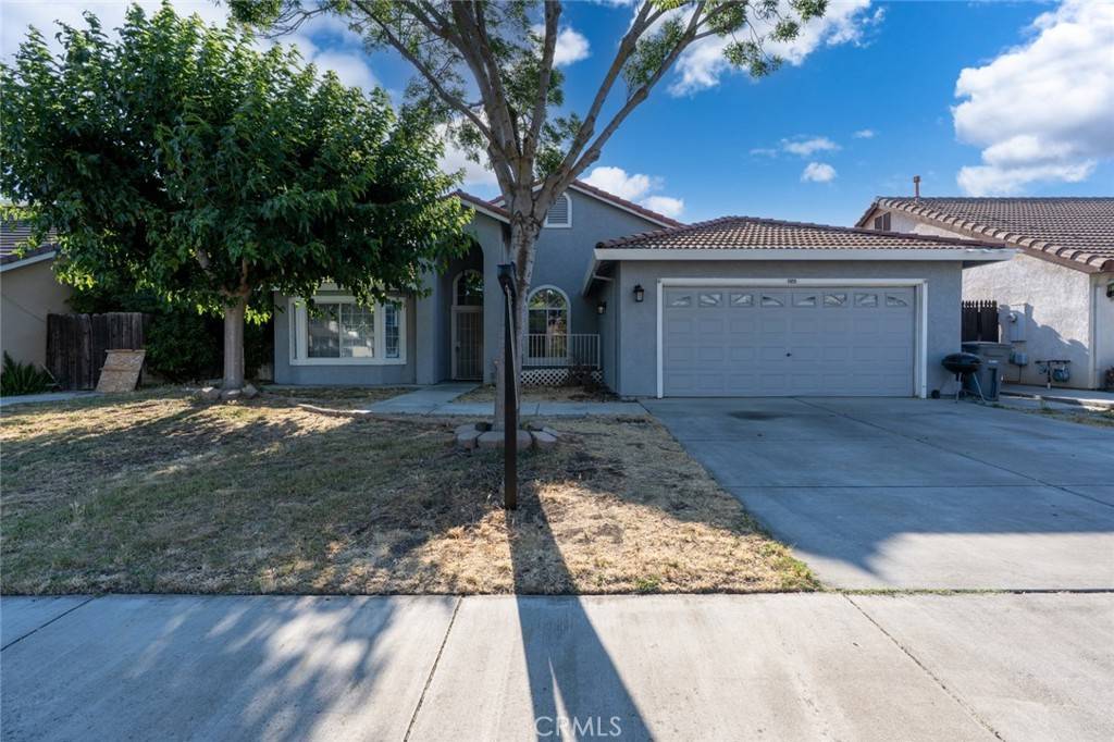 Los Banos, CA 93635,1928 Davis DR