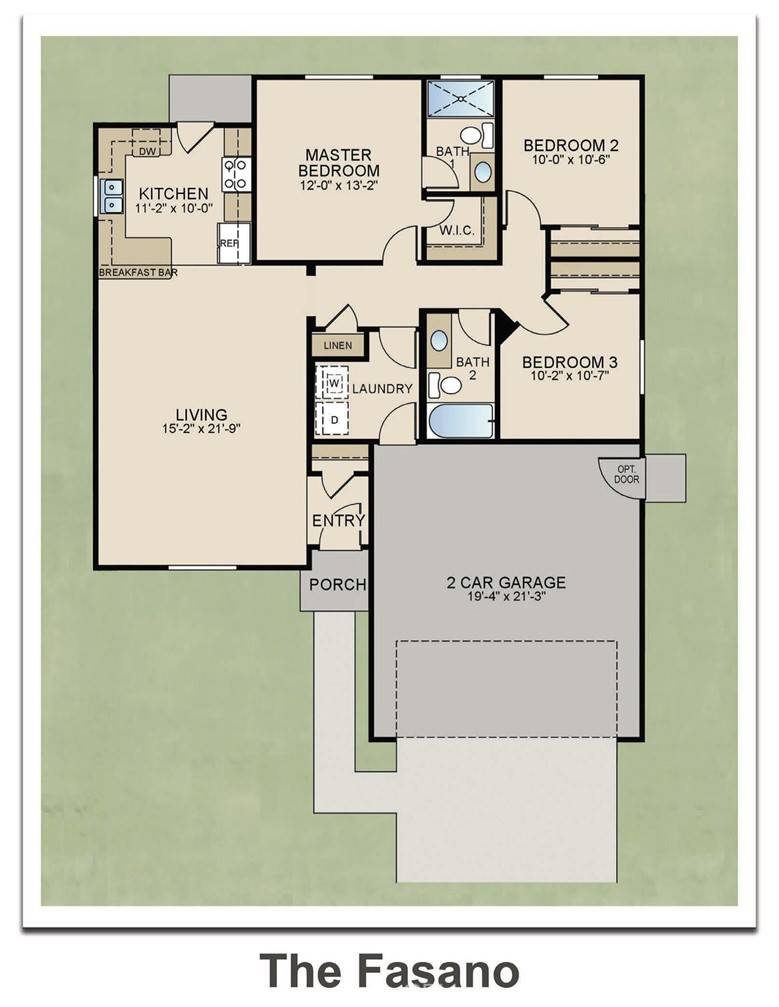 Merced, CA 95341,782 Brent CT