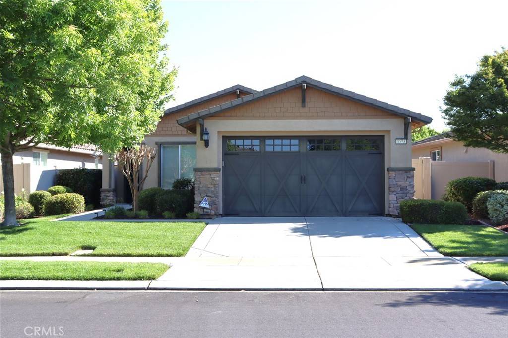 1573 Maple Valley ST, Manteca, CA 95336