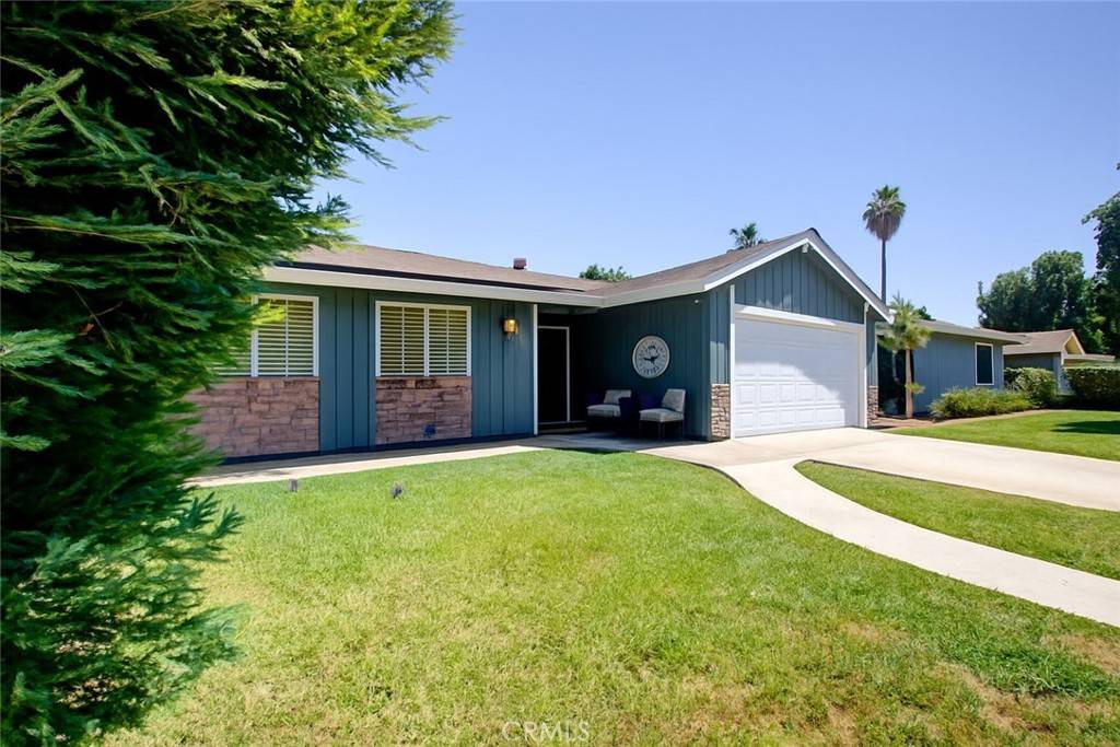 Merced, CA 95348,429 Gail CT
