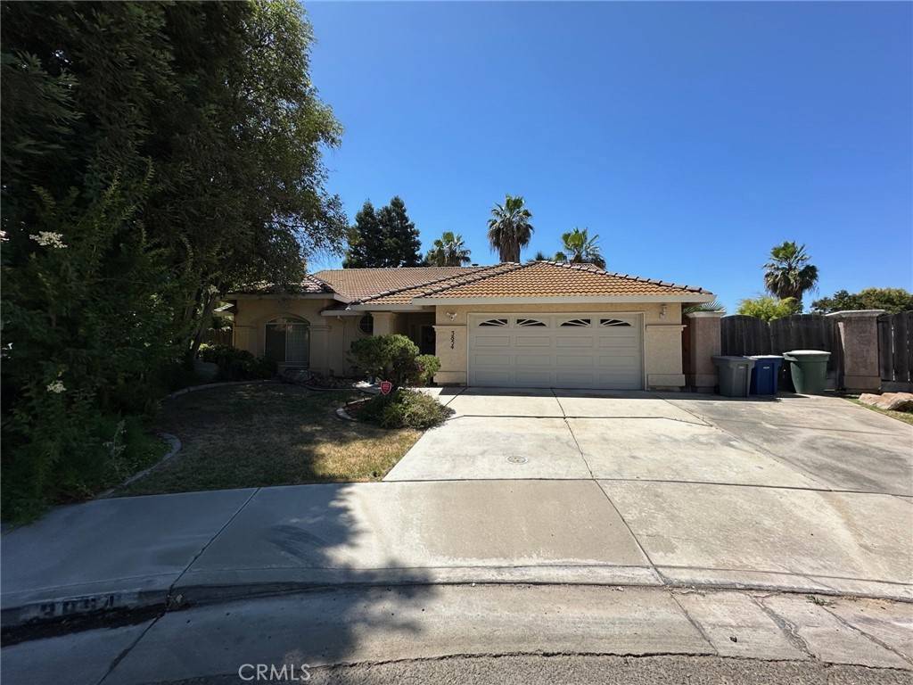 Merced, CA 95340,3854 Canvasback CT