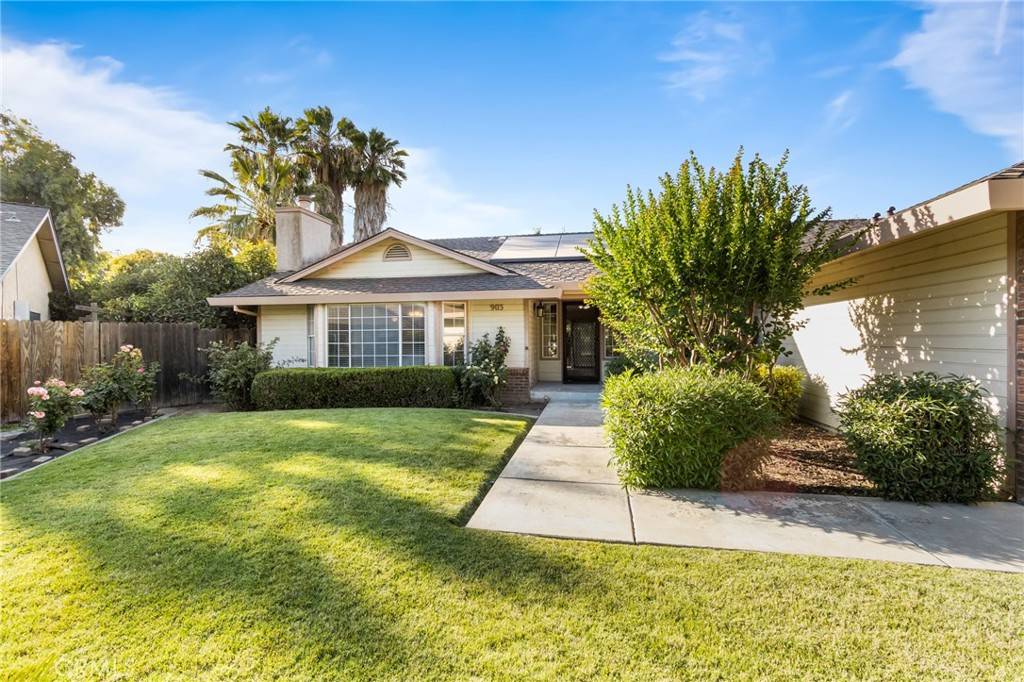 Merced, CA 95348,903 San Pablo AVE
