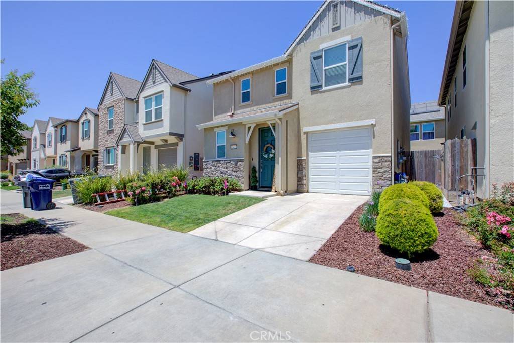 345 Sullivan DR, Merced, CA 95348