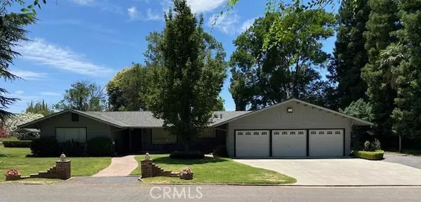 Merced, CA 95340,2805 Forist LN