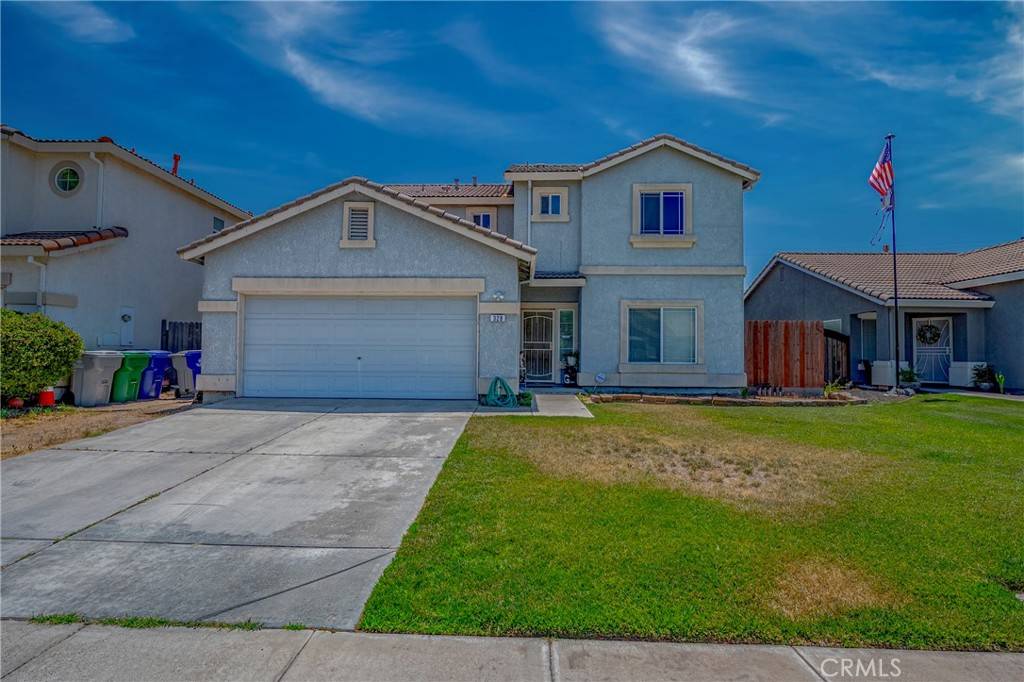 328 Silva DR, Atwater, CA 95301