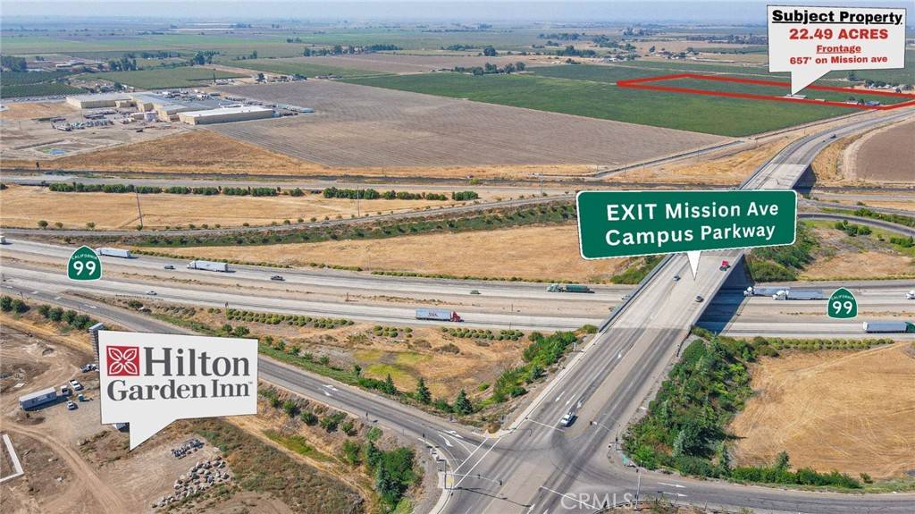 Merced, CA 95341,2246 E Mission AVE
