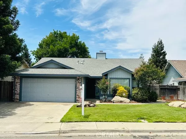 3381 Harbor DR, Atwater, CA 95301