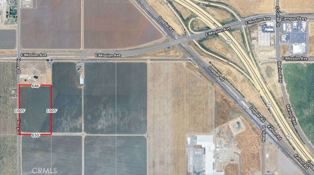Merced, CA 95341,0 Henry ST