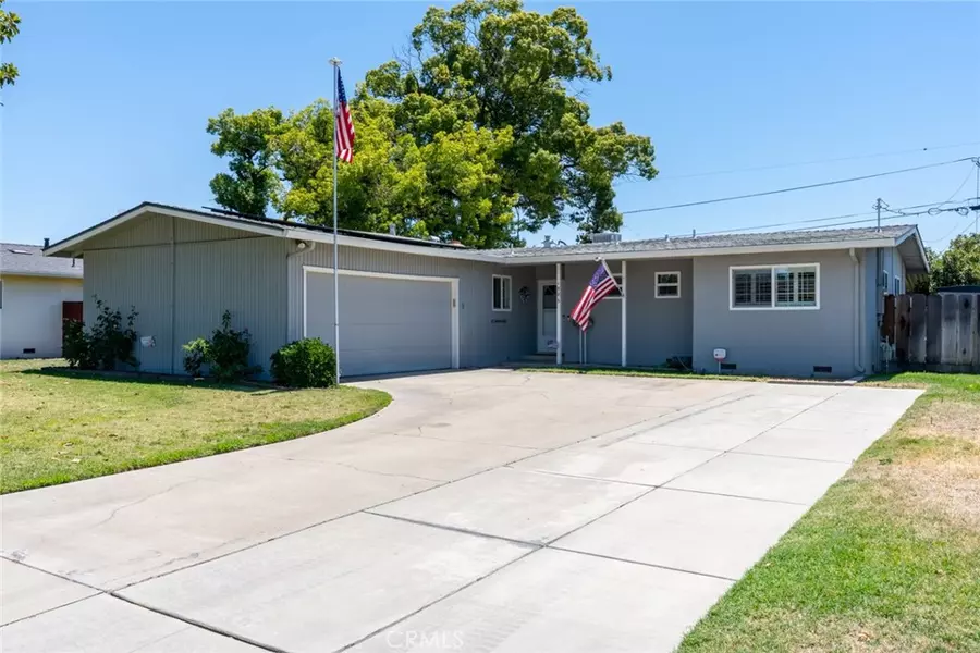 1586 Underwood AVE, Atwater, CA 95301