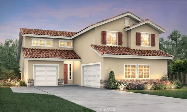 2050 Casey LN, Los Banos, CA 93635