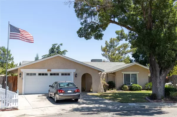 673 Lassen CT, Merced, CA 95340